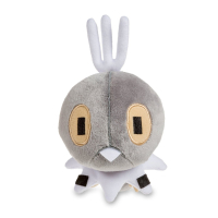 Officiële Pokemon knuffel Pokemon center Scatterbug 18cm (lang)